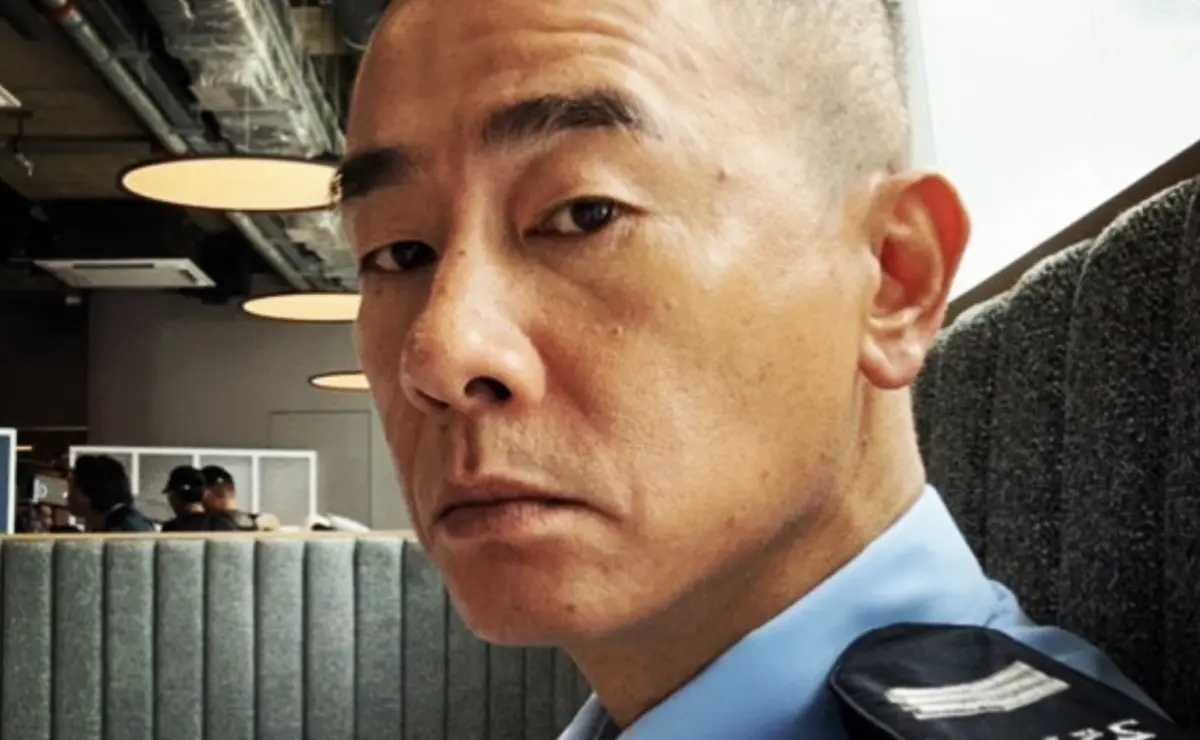 ▲男星陳小春（如圖）今（8）日迎來了58歲生日！他縱橫演藝圈30年，曾跟徐若瑄、張柏芝等人傳過緋聞，不過他最後的選擇是小他16歲的女星應采兒。（圖／陳小春IG）