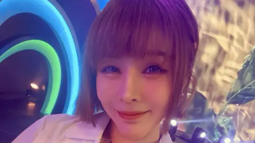 丹娜絲重創高雄！前女團成員蕭玉芬悲憶：姊姊17年前在颱風天遇難
