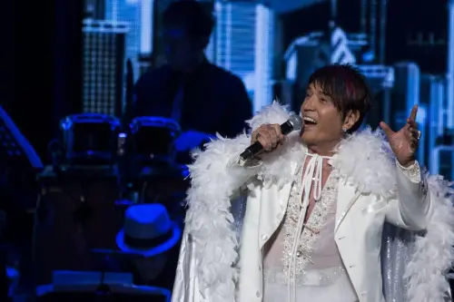 ▲（圖／林沖臉書）