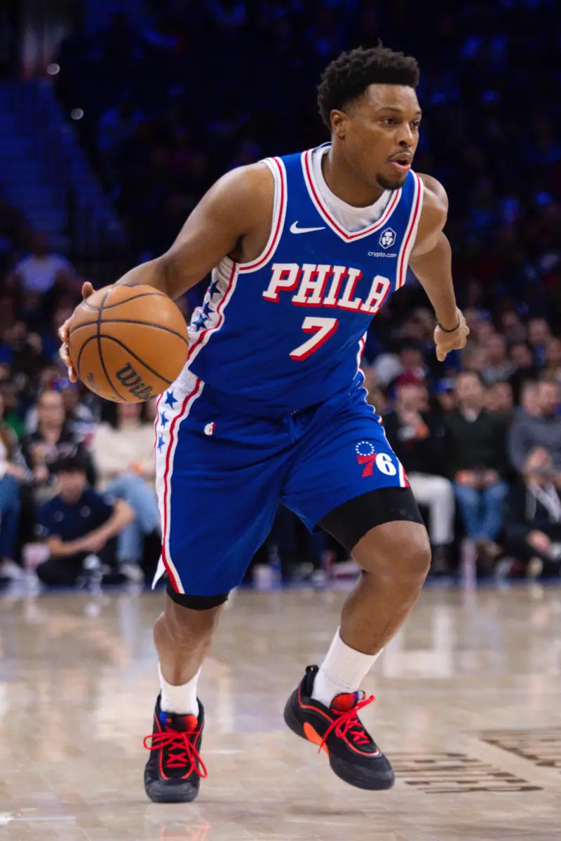 NBA／冠軍控衛1年330萬續留76人　將迎接生涯第20個賽季史上第2人
