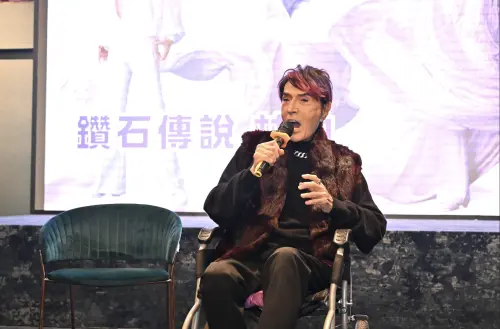 ▲林沖（圖／台灣優質生命協會提供）