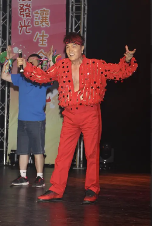 ▲林沖（圖／台灣優質生命協會提供）