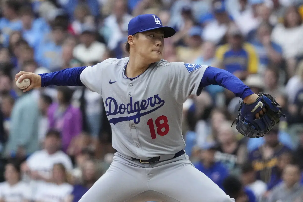 MLB今日賽程／7/29道奇首戰紅人！山本由伸先發 直播資訊一覽