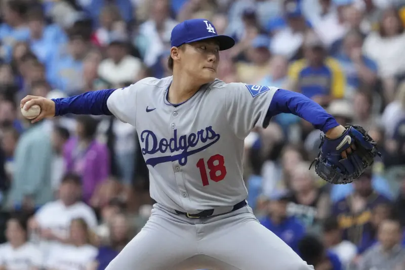 評論／山本由伸疲勞浮現！出現2個「異常徵兆」　過度投滑球釀禍
