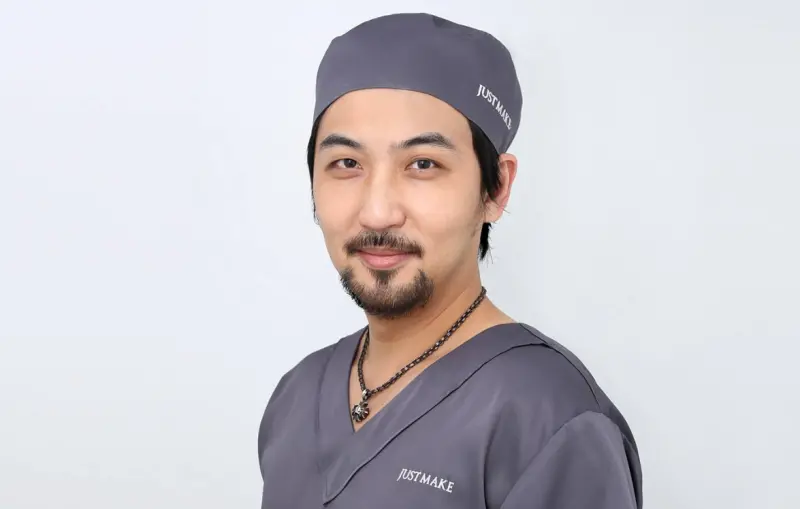 土城殺妻案「遇害姊姊」是李進良診所護理師！他承諾：幫忙到底