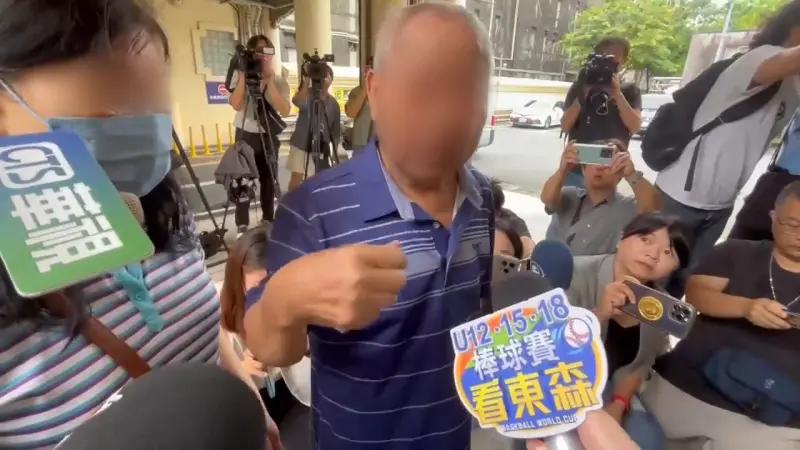 土城雙屍案遭「家暴姊夫」殘殺　乾爸悲嘆：妹妹今年剛結婚