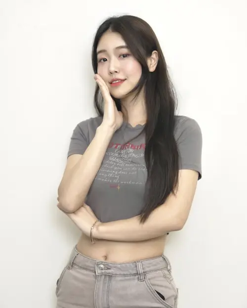 ▲網紅Judy（圖／翻攝自JudyIG）