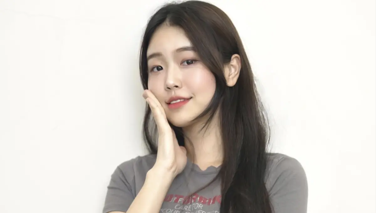 ▲韓籍YouTuber「韓國女生Judy」（如圖）近來剛職業排球啦啦隊「Tokki Cutie」，而她先前向《NOWNEWS今日新聞》透露創辦娛樂公司「OM Just Cheerleader」的初衷及內幕，並點出台、韓2地啦啦隊市場差異，「台灣啦啦隊的市場比較多元一點。」（圖／翻攝自Judy IG）