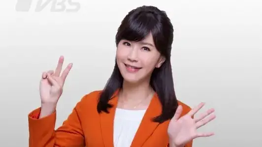 TVBS主播張靖玲涉職場霸凌！毀水晶球、倒髒水　曠職遭判解僱合法