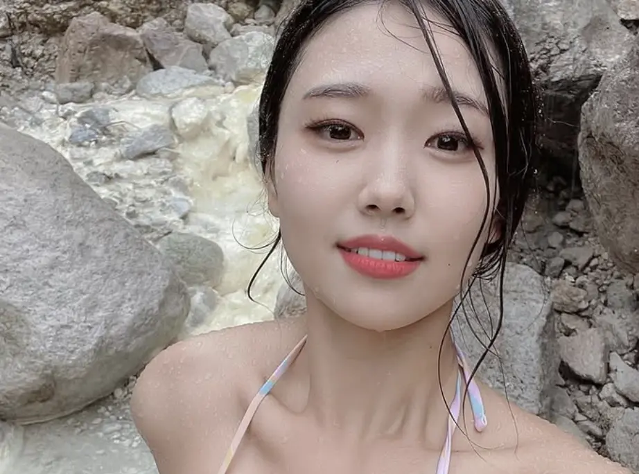 ▲韓國女生Judy（如圖）成立職業排球啦啦隊年收千萬，她曾透露自己拍片成本「該花不會省」4大關鍵難怪會成功。（圖／翻攝自Judy IG）