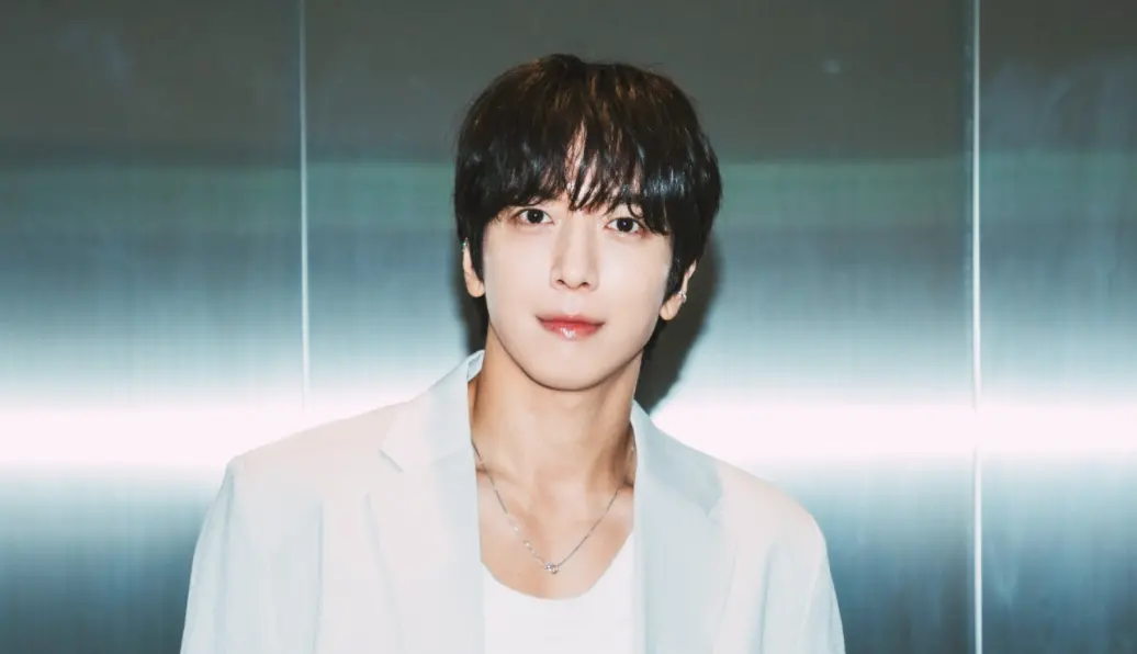 ▲韓國樂團CNBLUE主唱鄭容和宣布，9月20將於桃園會展中心SOLO開唱，門票將於7月11日開賣。（圖／CNBLUE JAPAN OFFICIAL X）