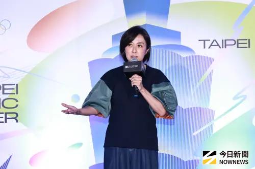 ▲賈永婕、黃韻玲（圖／記者吳翊緁攝影）