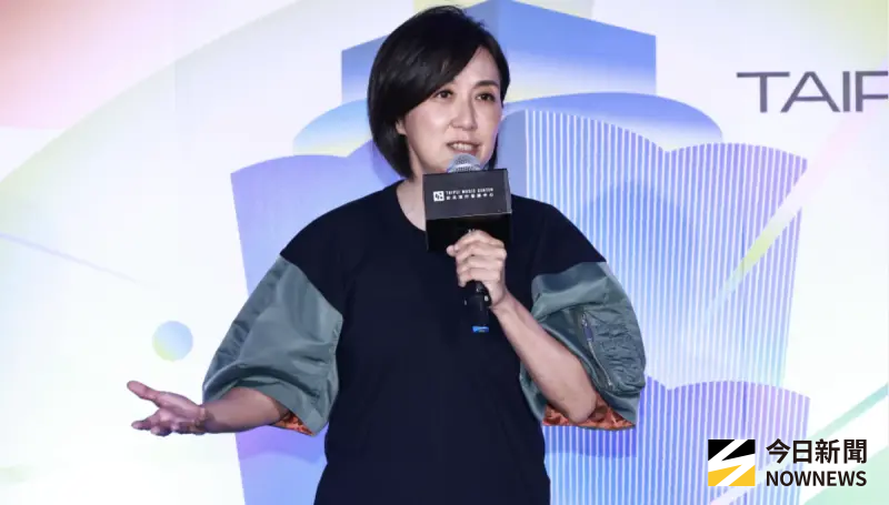 林沖病逝突然！黃韻玲哽咽談「他生前為人」：一輩子都活在舞台上