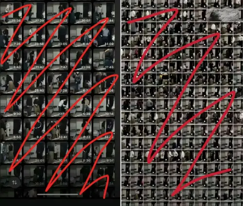 ▲中國38歲焦姓男子「南京紅姐」男扮女裝與上千名男性發生性行為，還偷拍性愛片上傳到網路上販售。（圖／翻攝自微博）