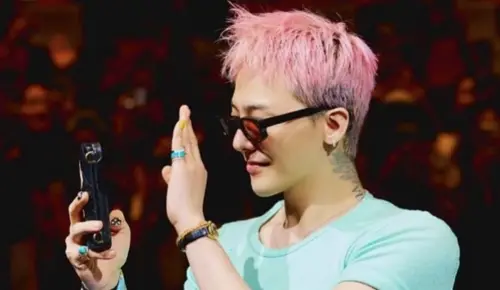 演唱會雷射打壞手機可賠！滿足1條件免花修理費　粉絲虧：YG賠爆
