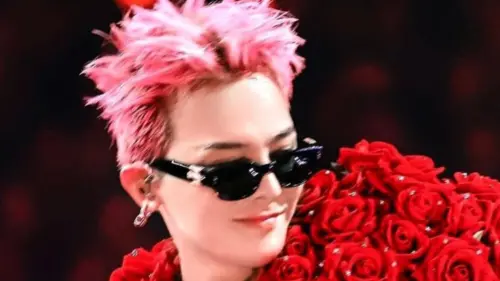 GD,G-DRAGON,權志龍,GD演唱會,GD小巨蛋