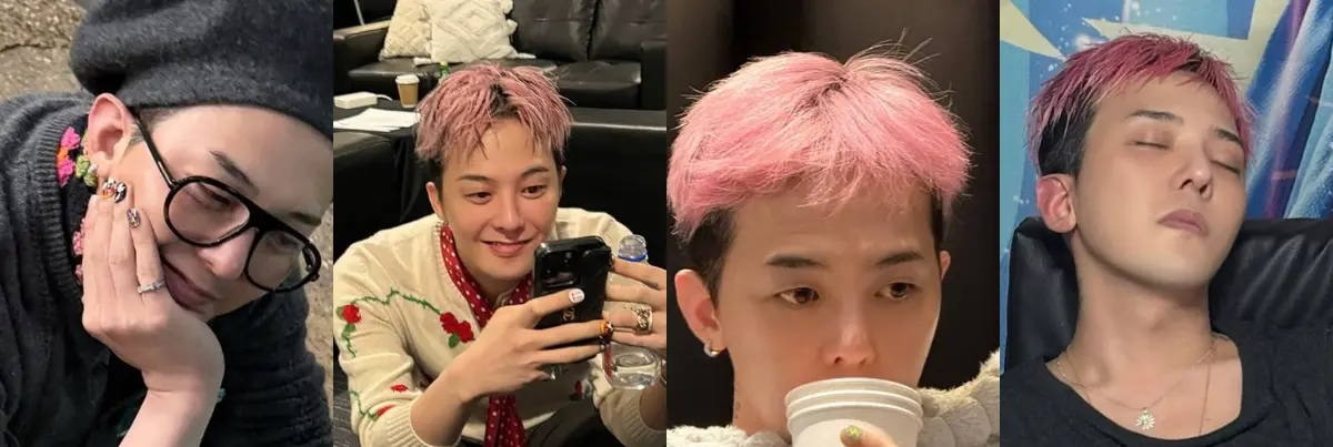 GD,G-DRAGON,權志龍,GD演唱會,GD小巨蛋