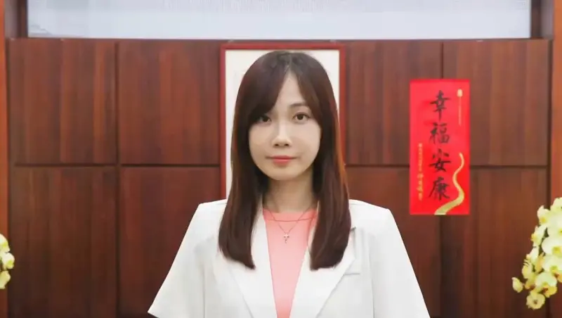 ▲針對網傳「高虹安砍中低收入生活津貼」，新竹市府發言人楊寶楨闢謠表示，未減還增加弱勢長輩營養補助金。（圖／新竹市府提供）