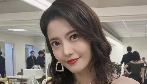 王樂妍甜嫁科技新貴!雪中浪漫求婚片段外流 罕見鬆口造人計畫