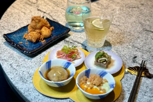 旭集台南店7/9開幕！「限定菜＋招牌菜」整理　假日還有零星座位
