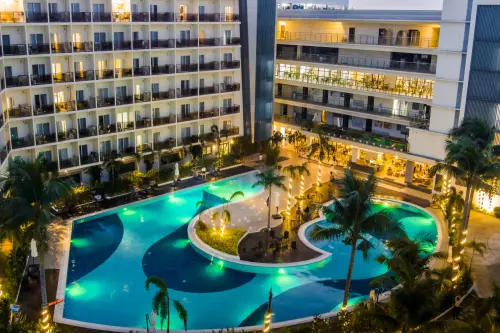 ▲菲律賓英文語言學校近年不僅吸引大量台灣學生，也受到日本與韓國年輕族群青睞。（圖／宿霧CIA語言學校官網）