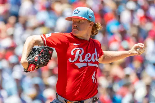 MLB/紅人強投遞補山本由伸進明星賽!砸大谷的教士終結者也入選