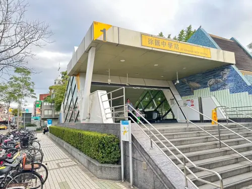 捷運環狀線全面動工！一表看房價「凹陷區」　站點、通車時程曝　
