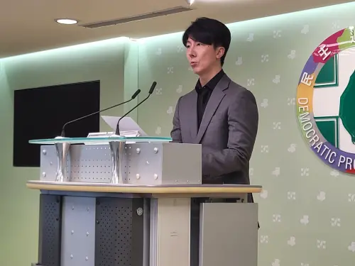 藍委涉罷免連署造假被起訴！民進黨轟：新舊主席向國人道歉
