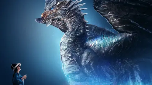 ▲魔物獵人 20 周年 - 大狩獵展。(圖/ACG情報橘) ▲魔物獵人 20 周年 - 大狩獵展。(圖/ACG情報橘)