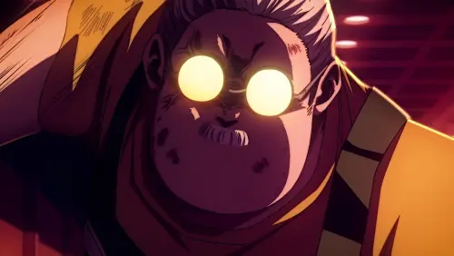 夏季強檔回歸！《SAKAMOTO DAYS 坂本日常》動畫第二季7月開播
