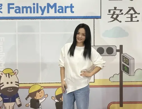 ▲徐佳瑩透露在巡演結束後，要開始投入新專輯的製作。（圖／記者蘇詠智攝）