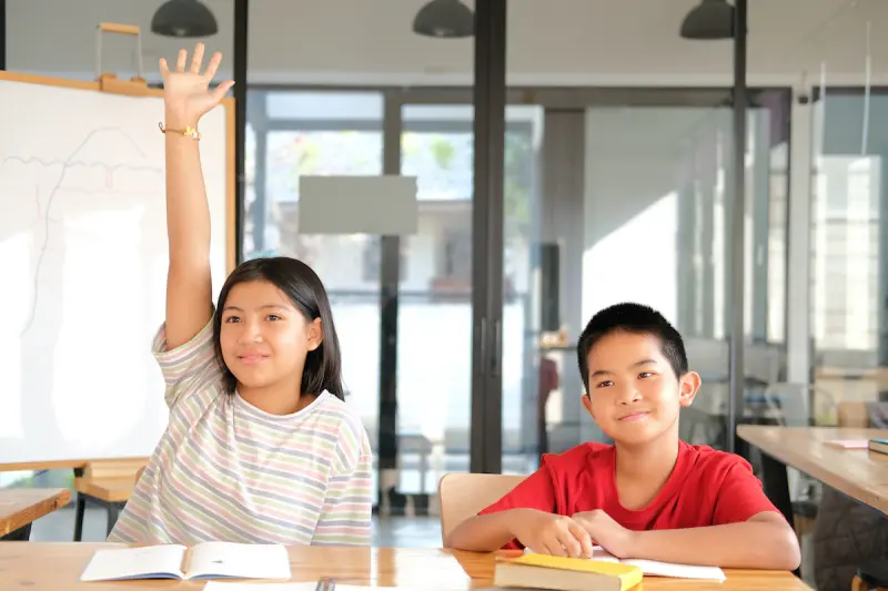 ▲台北補習班的教育市場正在尋求更個人化的教學服務。（圖／業者提供）