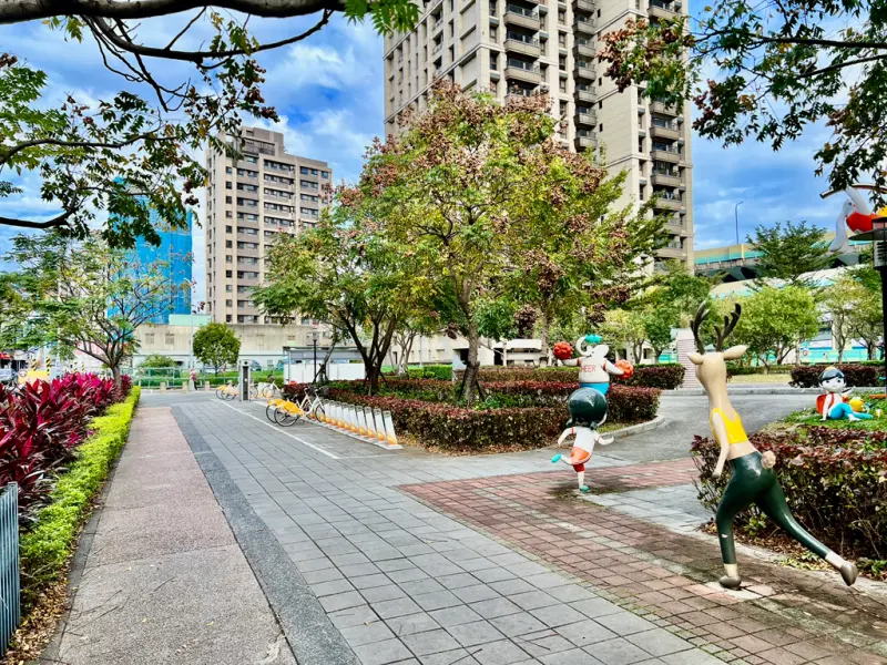 ▲新北市地政局公布今年第一季預售屋實價登錄統計，五股區56.3萬是各區中相對親民。（圖／信義房屋提供）