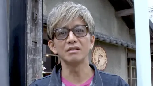 木村拓哉iPhone13用4年！沒換原因引共鳴　天王換機影片破百萬
