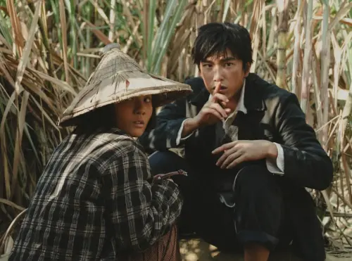 金馬獎入圍／最佳劇情片《大濛》入圍11項最大贏家　影帝后也入圍
