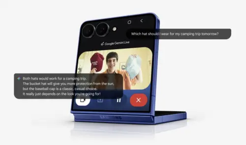 平價版的Galaxy Z Flip7 FE,台灣目前暫時沒有上市計劃。(圖/翻攝官網) ▲平價版的Galaxy Z Flip7 FE,台灣目前暫時沒有上市計劃。(圖/翻攝官網)