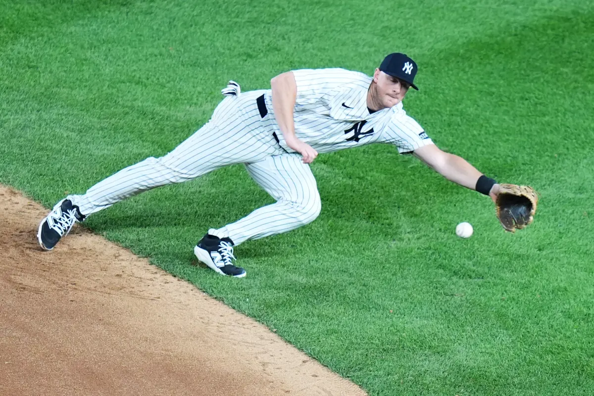 MLB／前洋基打擊王遭釋出後何去何從？ 美媒曝「2球隊」最適合