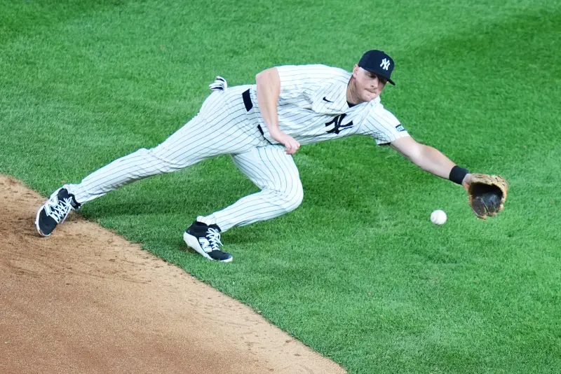 MLB／2屆打擊王遭DFA！洋基生涯恐畫上句點　總管曝補強計劃