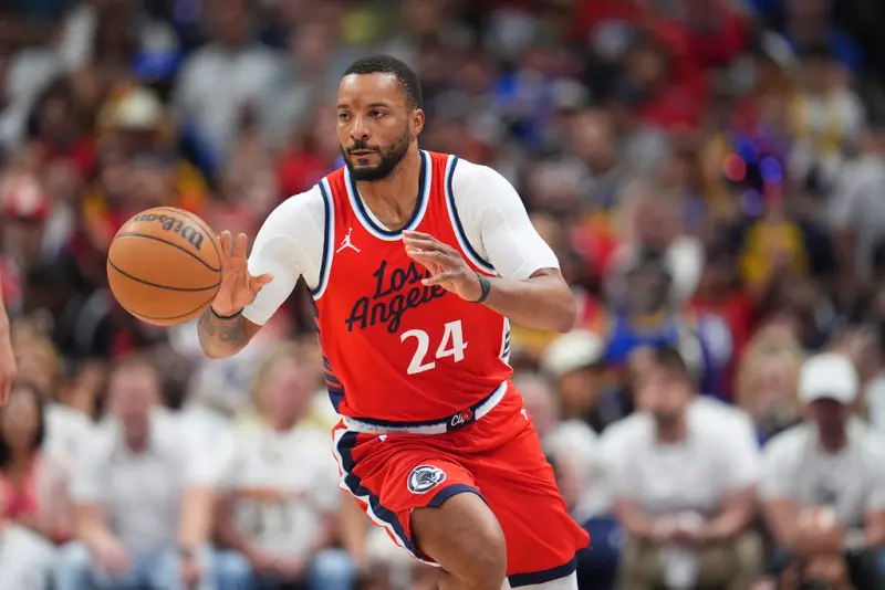 NBA／剛打出生涯最佳賽季！Powell震驚被交易　快艇有望簽下Beal