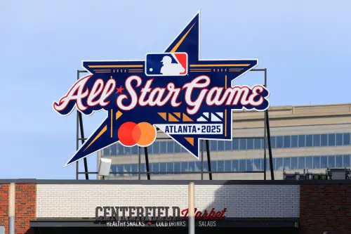 ▲自2017年起，明星賽結果不再影響世界大賽主場優勢，改由例行賽戰績較佳球隊取得。（圖／美聯社／達志影像）