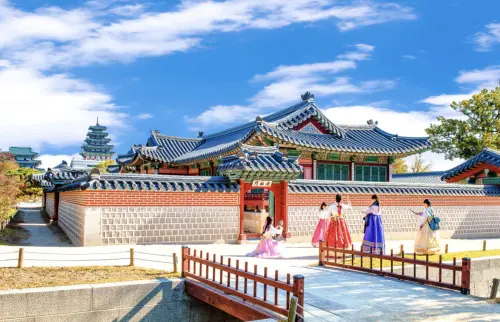 預計有來自全台200多家廠商、600多個攤位熱烈展出。圖為韓國。(圖/啟示整合行銷) ▲預計有來自全台200多家廠商、600多個攤位熱烈展出。圖為韓國。(圖/啟示整合行銷)