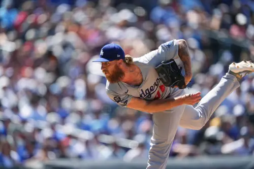 MLB／道奇「火球男」Kopech季中動刀！回歸時間曝光　球迷心碎
