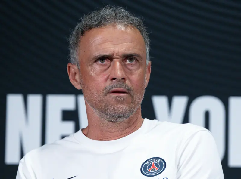 世俱盃／PSG在40天內創造3家「豪門慘案」！大巴黎王朝即將降臨？