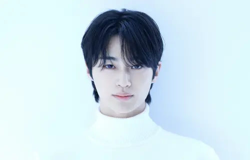 ▲《我獨自升級》真人版韓國影集 由人氣男星邊佑錫領銜主演飾演男主角成振宇。（圖／Netflix提供）