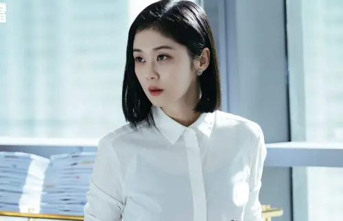 張娜拉11年離婚6次！《好搭檔》手撕小三　無奈：為什麼一直離婚
