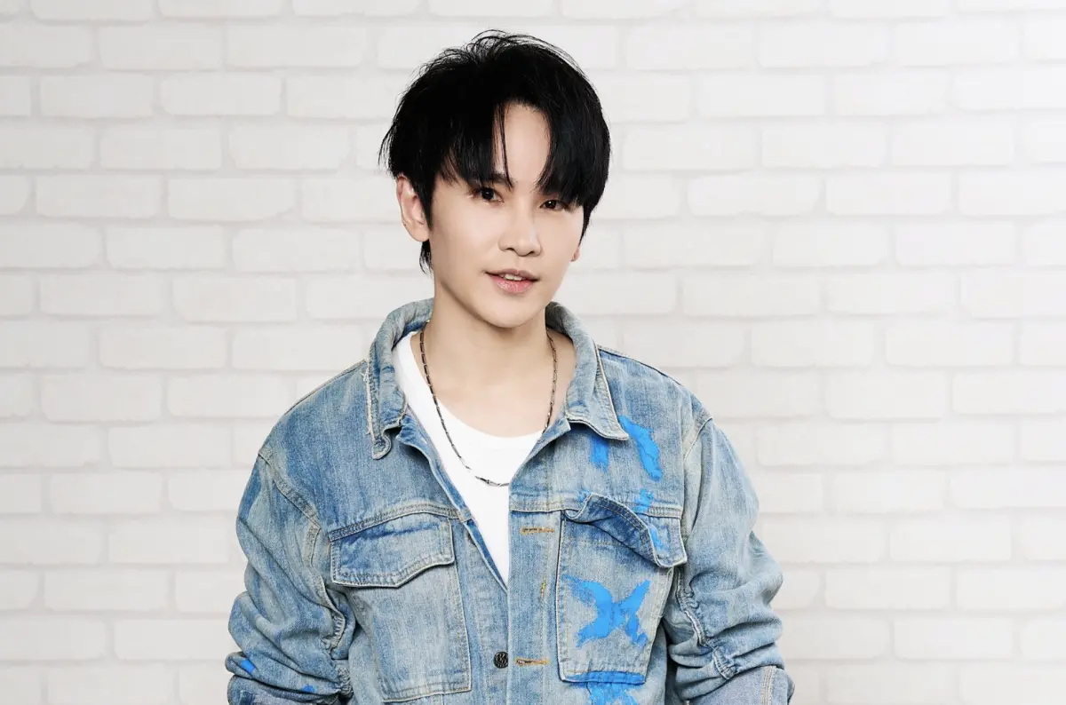 ▲Energy團長牛奶將參與緯來電視網最新選秀《宇宙啦啦隊》，選出台灣最強啦啦隊女神新秀，認為參賽者的個人特色，以及人品與性格都非常重要。（圖／緯來電視網提供）