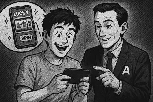 嗜賭症患者半年欠百萬賭債！10分鐘量表評估病情　半年戒賭見效
