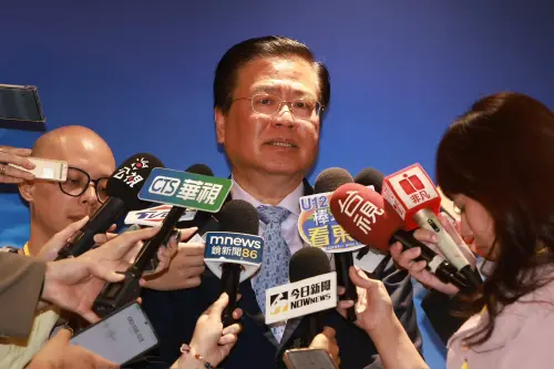 如果關稅高於20%　商總許舒博：政府、談判團隊要跟國人道歉
