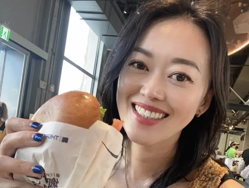 《俗女養成記》女星新婚就罹癌　化療躺床「動彈不得」撐4年離婚
