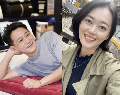▲周羿和陳家逵離婚時鬧得沸沸揚揚。(圖/翻攝自IG) ▲周羿和陳家逵離婚時鬧得沸沸揚揚。(圖/翻攝自IG)